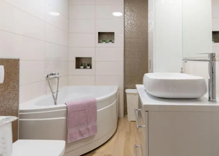 Korana With Pool & Jacuzzi Kamenmost