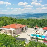Korana With Pool & Jacuzzi Kamenmost