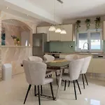 Villa Korana With Pool & Jacuzzi *